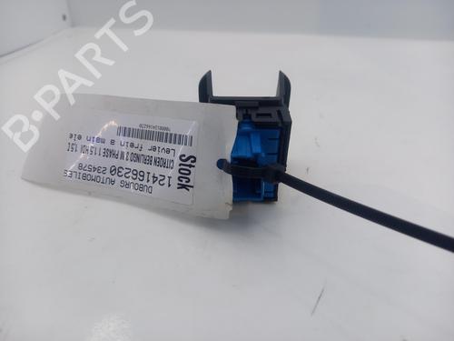 Switch CITROËN BERLINGO (ER_, EC_)  | BP34260530I30  - Image 5