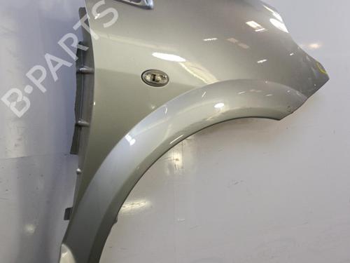 Right front fenders CITROËN C3 Pluriel (HB_) 1.4 | BP22819919C42 