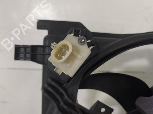 Used Radiator fan Radiator fan 36846622 36846622