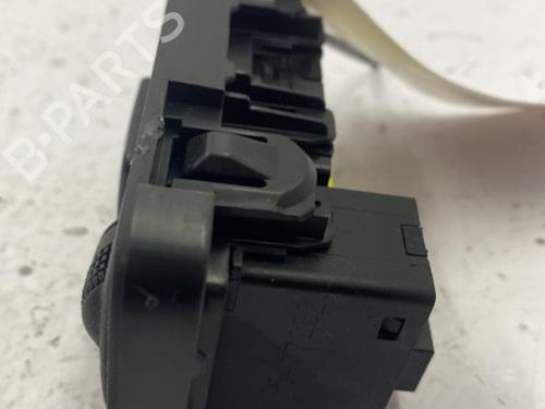 Used Mirror switch Mirror switch NISSAN NV200 / EVALIA Bus 1.5 dCi 110 (M20, M20M) (110 hp) 22844996 22844996