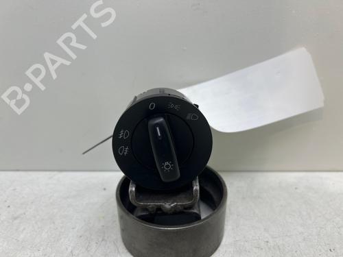 Headlight switch VW JETTA IV (162, 163, AV3, AV2)  | BP36418052I24  - Image 5
