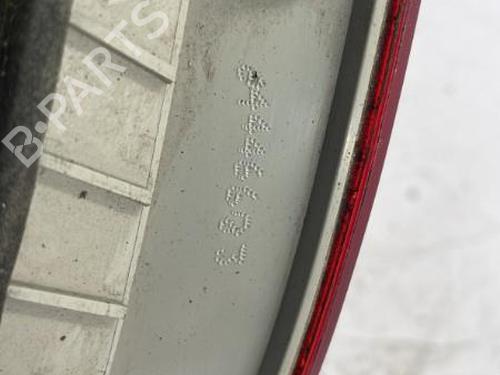 Used Right tailgate light Right tailgate light AUDI A4 B7 Avant (8ED) 2.0 TDI (140 hp) 22833386 22833386