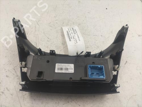 Climate control PEUGEOT 208 I (CA_, CC_) 1.2 THP 110 | BP23254947I5 