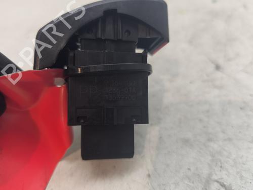 Warning switch OPEL CORSA D (S07) | BP27238264I22 - Image 5