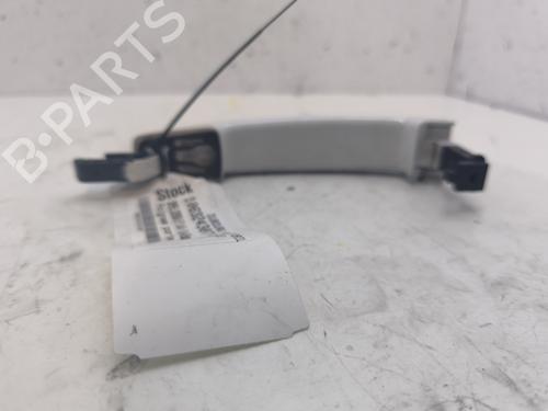 front-left-exterior-door-handle-opel-corsa-e-x15-2014-26148378 main image