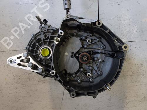 Gearbox FIAT DOBLO Cargo (263_)  | BP33944807M3  - Image 5