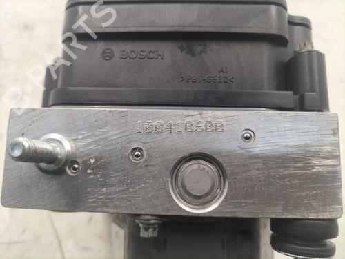 ABS pump PEUGEOT 308 II (LB_, LP_, LW_, LH_, L3_) 2.0 GT BlueHDi 180 | BP23829539M43 