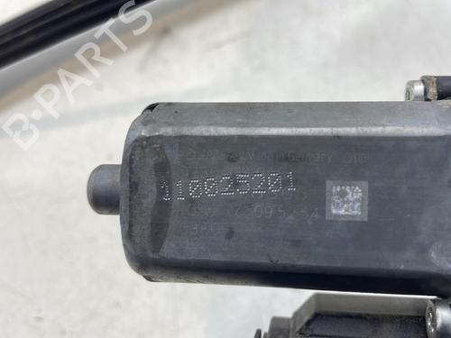 Front right window mechanism PEUGEOT 5008 II (MC_, MJ_, MR_, M4_) 1.6 THP 165 (M45GZW, M45GYW, M45GYV) | BP28568229C23 
