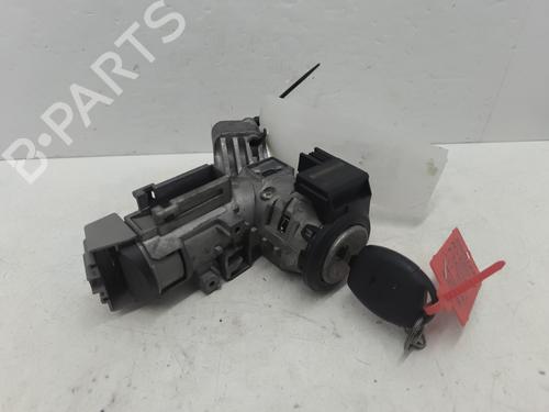 Used Ignition barrel FORD FIESTA VI (CB1, CCN) 1.6 TDCi (90 hp) 31697335