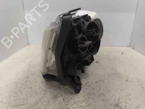 Used Left headlight Left headlight SAAB 9-3 (YS3F, E79, D79, D75) 2.2 TiD (125 hp) 24148852 24148852
