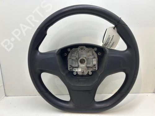 Steering wheel PEUGEOT EXPERT Van (V_) 1.5 BlueHDi 120 | BP36059090C49 - Image 2