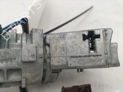 Ignition barrel CITROËN C4 II (NC_) 1.6 HDi 90 | BP32199008M48 