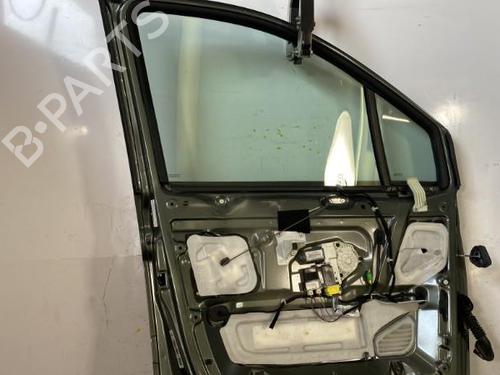 Used Left front door CITROËN C8 (EA_, EB_) 2.0 HDi 135 (136 hp) 22837374