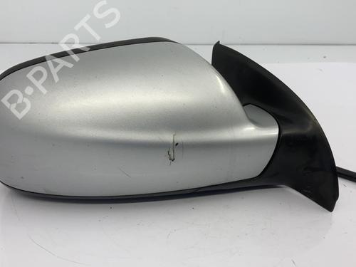 Right mirror PEUGEOT 307 (3A/C) 1.6 16V | BP22815874C27 