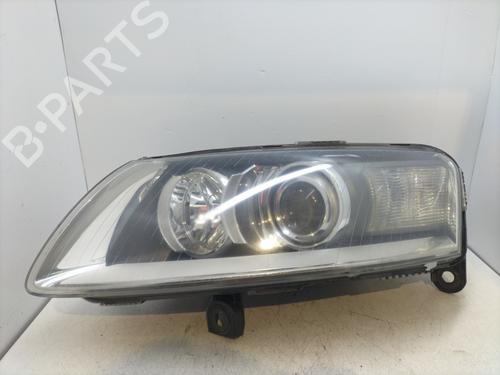 Used Left headlight AUDI A6 C6 Avant (4F5) 2.7 TDI quattro (180 hp) 30134675