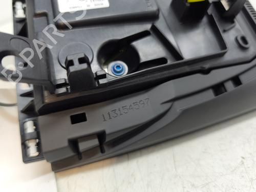 Display RENAULT ZOE (BFM_) ZOE (BFMC, BFMD) | BP30326897C48 - Image 5