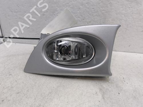 Used Left front fog light HONDA JAZZ II (GD_, GE3, GE2) 1.4 iDSI (GE3, GD1) (83 hp) 33119712