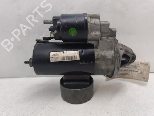 Used Starter OPEL ZAFIRA A MPV (T98) 2.2 DTI 16V (F75) (125 hp) 30899102