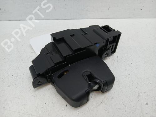 Used Tailgate lock Tailgate lock CITROËN C5 III (RD_) 2.0 HDi 140 (RDRHF8, RDRHFA, RDRHA8, RDRHAJ) (140 hp) 32747117 32747117