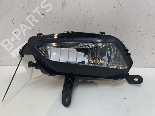 Used Left front fog light OPEL ASTRA K (B16) 1.4 Turbo (68) (150 hp) 25996607