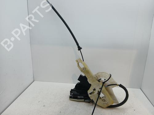 Venstre bak lås KIA CARENS IV 1.7 CRDi (116 hp) 30088517