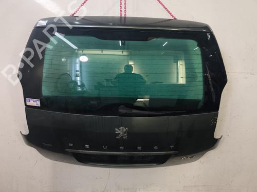 Used Tailgate Tailgate PEUGEOT 807 (EB_) [2002-2026] 34260296 34260296