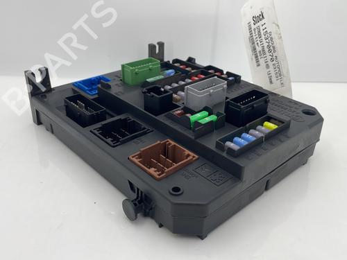 Fuse box CITROËN C4 II (NC_) 1.6 BlueHDi 120 | BP30744893E1  - Image 5