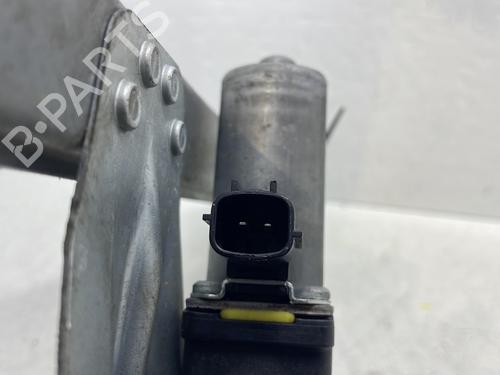 Front left window mechanism DACIA SANDERO II 1.5 dCi 75 / Blue dCi 75 (B8JW, B8M4, B8AH, B8M7, B8M6) | BP31081433C22  - Image 5