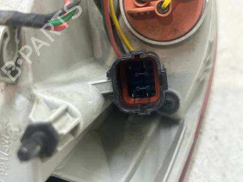 Used Right taillight Right taillight 39600113 39600113