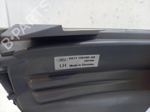 Left front fog light FORD MONDEO IV (BA7) 2.0 TDCi | BP28499427C30 - Image 2