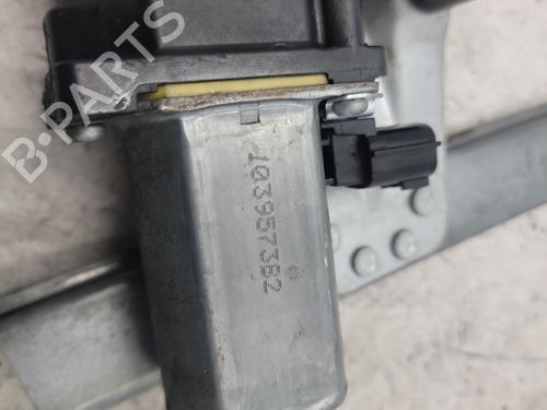 Used Front left window mechanism Front left window mechanism DACIA LOGAN MCV II 1.2 (75 hp) 24829286 24829286