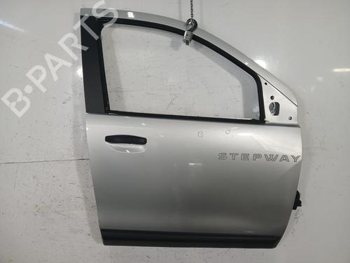 Used Right front door DACIA LODGY (JS_) 1.2 TCe (JSAY, JSM0) (115 hp) 30184206