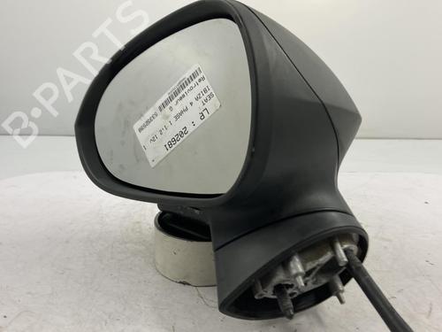 Used Left mirror SEAT IBIZA IV (6J5, 6P1) 1.2 (60 hp) 22817466