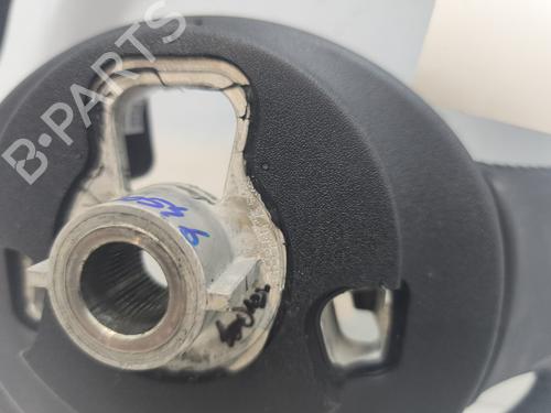 Steering wheel RENAULT TWINGO III (BCM_, BCA_) | BP27348074C49 - Image 2