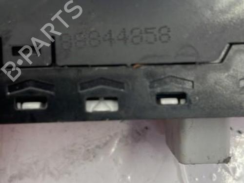 Switch RENAULT MEGANE III Grandtour (KZ0/1) 1.5 dCi (KZ1G, KZ1W, KZ0R) | BP22836545I30 