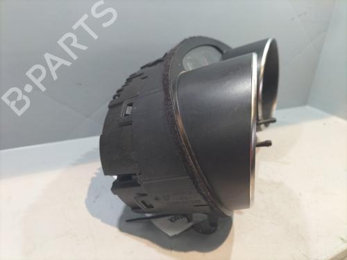 Kombiinstrument AUDI TT Roadster (8J9) 2.0 TFSI | BP30045554C47 