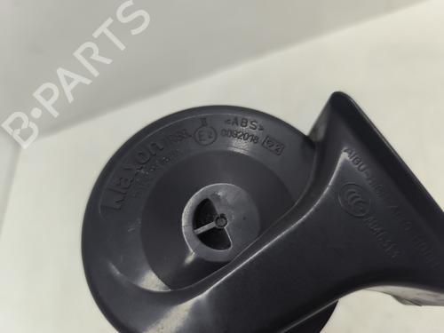 Horn PEUGEOT 1007 (KM_) 1.4 HDi | BP35886359E13 - Image 3