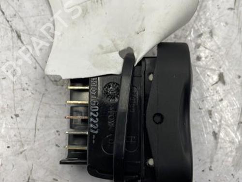 Right front window switch DACIA SANDERO 1.4 MPI LPG | BP22835554I26 - Image 4