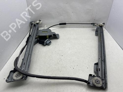 Front left window mechanism RENAULT KANGOO Express (FW0/1_) | BP34527221C22 - Image 2