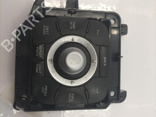 Kombi Kontakt / Stilkkontakt RENAULT MEGANE III Grandtour (KZ0/1) 1.5 dCi (KZ09, KZ0D, KZ1G, KZ29, KZ14, KZ1W, KZ10, KZ1F,... (110 hp) 22847235