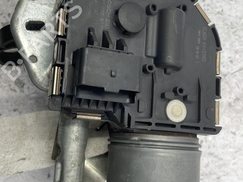 Used Front wiper motor PEUGEOT 407 (6D_) 1.6 HDi 110 (6D9HZC, 6D9HYC) (109 hp) 22847730