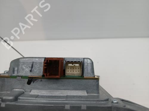 Display monitor CITROËN C8 (EA_, EB_) 2.0 HDi 135 | BP36418038C48 - Image 2
