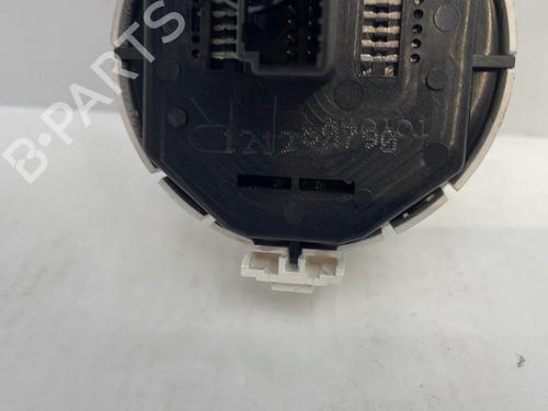 Warning switch TOYOTA YARIS (_P13_) 1.0 (KSP130_, KSP130) | BP32360154I22