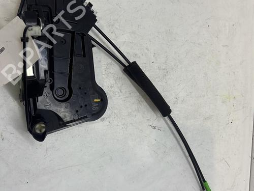 Front left lock TOYOTA COROLLA Estate (_E21_) 2.0 Hybrid (MZEH12) | BP26181873C98