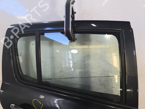 Right rear door RENAULT CLIO III (BR0/1, CR0/1) 1.5 dCi (C/BR0G, C/BR1G) | BP29980521C5