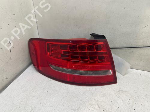 Used Left taillight Left taillight AUDI A4 B8 Avant (8K5) S4 quattro (333 hp) 40609219 40609219