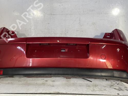 Used Rear bumper CITROËN C4 I (LC_) 1.6 HDi (90 hp) 25204872