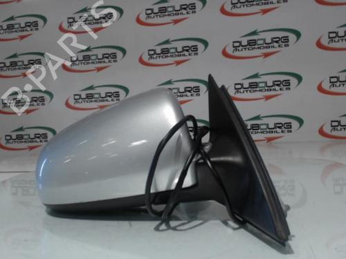 Right mirror AUDI A4 B7 (8EC) 2.0 TDI 16V | BP22814344C27 