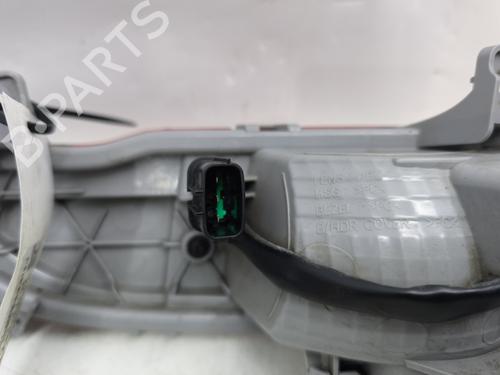 Used Rear fog light Rear fog light KIA SPORTAGE IV (QL, QLE) 1.7 CRDi (141 hp) 33806904 33806904
