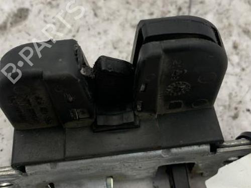 Used Tailgate lock Tailgate lock SEAT IBIZA III (6L1) 1.4 TDI (70 hp) 22833569 22833569